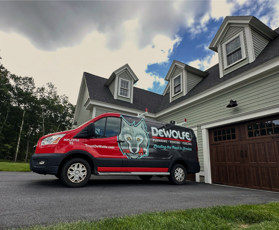 Family Owned Plumbing and HVAC Business