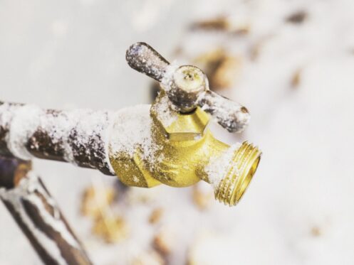 Plumbing Maintenance in Boylston, MA