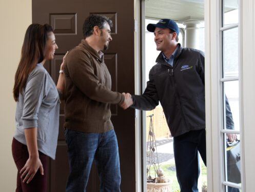 Furnace Maintenance in West Boylston, MA