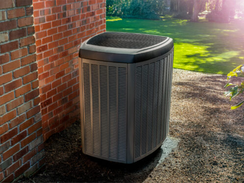 Heat Pumps in West Boylston, MA