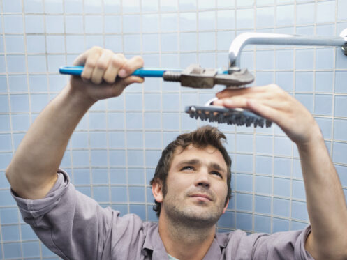 Plumbing services in West Boylston, MA