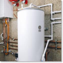water heater
