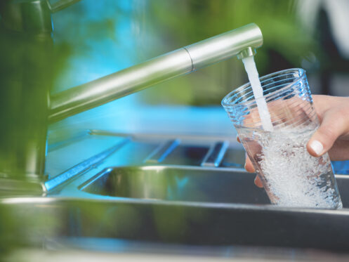 Plumbing services in West Boylston, MA