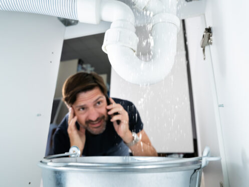 Emergency Plumbing Situations: How to Handle and Prevent Them